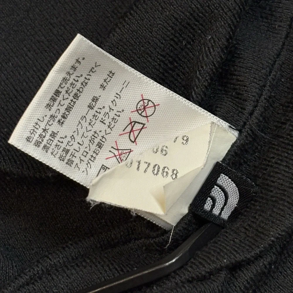 The North Face‎ Summit Series Gore Windstopper Jacket Mens XL Gray